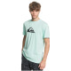 Quiksilver Ανδρική κοντομάνικη μπλούζα